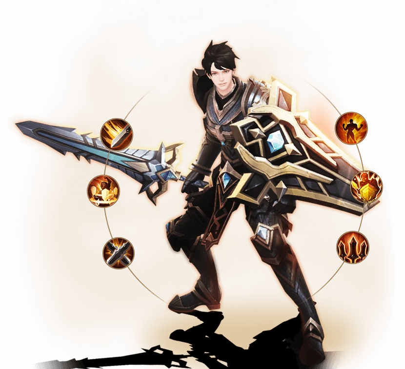 Warrior