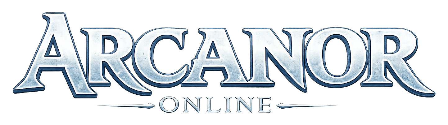 Arcanor Online