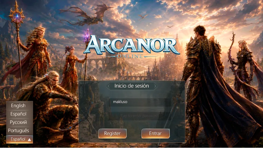 Game Screenshots 1