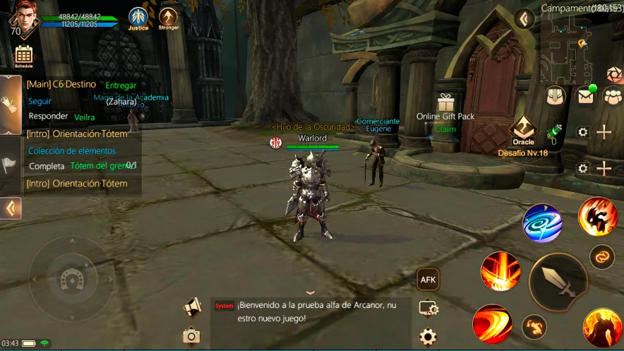 Game Screenshots 2