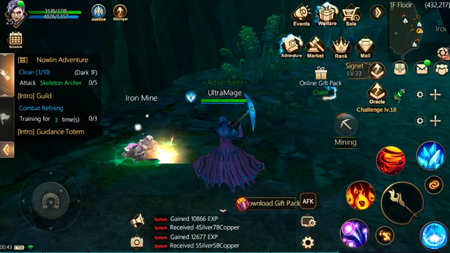 Game Screenshots 3